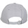 纺织配件 鸭舌帽 New-Era LEAGUE BASIC 9FORTY NEW YORK YANKEES 灰色 / 白色