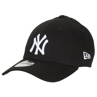 纺织配件 鸭舌帽 New-Era LEAGUE BASIC 9FORTY NEW YORK YANKEES 黑色 / 白色