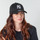 纺织配件 鸭舌帽 New-Era LEAGUE BASIC 9FORTY NEW YORK YANKEES 黑色 / 白色