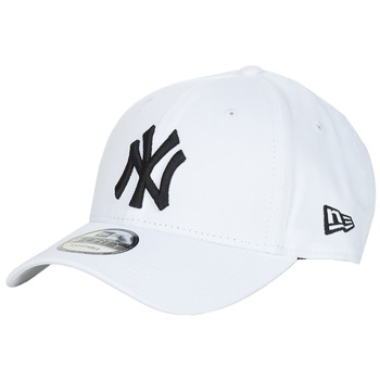 纺织配件 鸭舌帽 New-Era LEAGUE BASIC 9FORTY NEW YORK YANKEES 白色 / 黑色