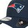 纺织配件 鸭舌帽 New-Era NFL THE LEAGUE NEW ENGLAND PATRIOTS 海蓝色