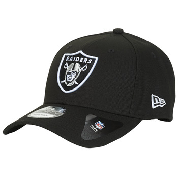 纺织配件 鸭舌帽 New-Era NFL THE LEAGUE OAKLAND RAIDERS 黑色