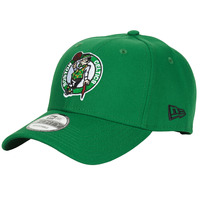 纺织配件 鸭舌帽 New-Era NBA THE LEAGUE BOSTON CELTICS 绿色