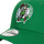 纺织配件 鸭舌帽 New-Era NBA THE LEAGUE BOSTON CELTICS 绿色