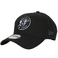 纺织配件 鸭舌帽 New-Era NBA THE LEAGUE BROOKLYN NETS 黑色