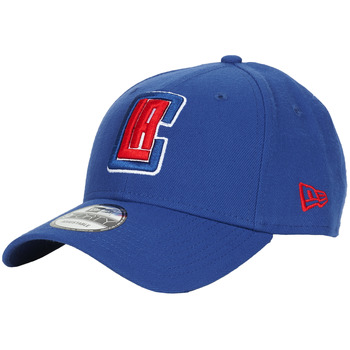纺织配件 鸭舌帽 New-Era NBA THE LEAGUE LOS ANGELES CLIPPERS 蓝色