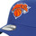 纺织配件 鸭舌帽 New-Era NBA THE LEAGUE NEW YORK KNICKS 蓝色
