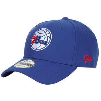 纺织配件 鸭舌帽 New-Era NBA THE LEAGUE PHILADELPHIA 76ERS 蓝色