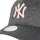 纺织配件 女士 鸭舌帽 New-Era ESSENTIAL 9FORTY NEW YORK YANKEES 灰色 / 玫瑰色