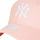 纺织配件 女士 鸭舌帽 New-Era ESSENTIAL 9FORTY NEW YORK YANKEES 玫瑰色