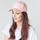 纺织配件 女士 鸭舌帽 New-Era ESSENTIAL 9FORTY NEW YORK YANKEES 玫瑰色