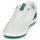 鞋子 男士 球鞋基本款 Redskins YARON 白色 / 黑色 / 绿色