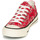 鞋子 男士 球鞋基本款 André VOILURE 红色
