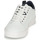 鞋子 男士 球鞋基本款 André BRITPERF 白色