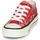 鞋子 男孩 球鞋基本款 André VOILY 红色