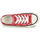 鞋子 男孩 球鞋基本款 André VOILY 红色
