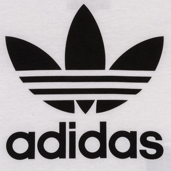 Adidas Originals 阿迪达斯三叶草 MAELYS 白色
