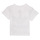 衣服 儿童 短袖体恤 Adidas Originals 阿迪达斯三叶草 MAELYS 白色