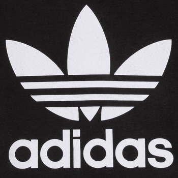 Adidas Originals 阿迪达斯三叶草 MARGOT 黑色