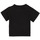 衣服 儿童 短袖体恤 Adidas Originals 阿迪达斯三叶草 MARGOT 黑色