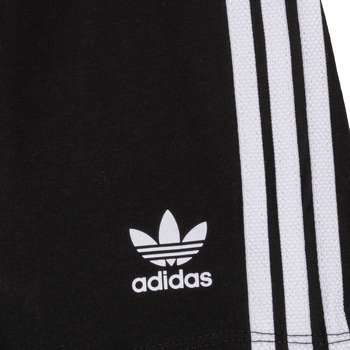 Adidas Originals 阿迪达斯三叶草 CAROLINE 白色 / 黑色
