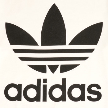 Adidas Originals 阿迪达斯三叶草 SARAH 白色