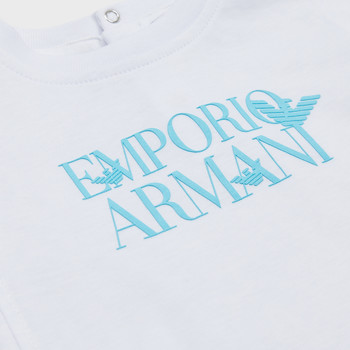 Emporio Armani Arthus 白色
