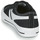 鞋子 儿童 球鞋基本款 Gola QUOTA II 黑色 / 白色