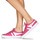 鞋子 女士 球鞋基本款 Gola QUOTA II 玫瑰色 / 白色