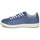鞋子 男士 球鞋基本款 André MATT 蓝色