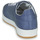 鞋子 男士 球鞋基本款 André MATT 蓝色