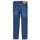 衣服 女孩 牛仔铅笔裤 Levi's 李维斯 710 SUPER SKINNY 蓝色