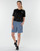 衣服 男士 短裤&百慕大短裤 adidas Performance 阿迪达斯运动训练 4K_TEC Z 3WV 8 黑色