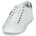 鞋子 女士 球鞋基本款 KARL LAGERFELD KUPSOLE II KARL IKONIC LO LACE 白色