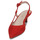 鞋子 女士 高跟鞋 Fericelli JOLOIE 红色