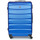 包 硬壳行李箱 David Jones CHAUVETTINI 107L 蓝色