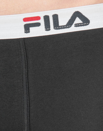 Fila FI-1BCX4 黑色 / 白色