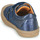 鞋子 女孩 球鞋基本款 GBB NOELLA 蓝色