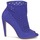 鞋子 女士 短靴 Bourne RITA 蓝色