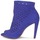 鞋子 女士 短靴 Bourne RITA 蓝色
