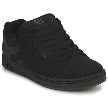鞋子 男士 球鞋基本款 Etnies FADER 黑色