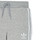 衣服 儿童 厚裤子 Adidas Originals 阿迪达斯三叶草 TREFOIL PANTS 灰色