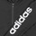 衣服 女孩 卫衣 adidas Performance 阿迪达斯运动训练 YG E LIN FZ HD 黑色
