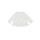 衣服 女孩 长袖T恤 Emporio Armani 6HEM01-3J2IZ-0101 白色