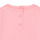 衣服 女孩 长袖T恤 Emporio Armani 6HET02-3J2IZ-0315 玫瑰色
