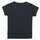 衣服 女孩 短袖体恤 Emporio Armani 8N3T03-3J08Z-0999 黑色