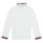 衣服 男孩 长袖保罗衫 Emporio Armani 6H4FJ4-1J0SZ-0101 白色