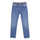 衣服 男孩 紧身牛仔裤 Emporio Armani 6H4J17-4D29Z-0942 蓝色