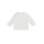 衣服 男孩 长袖T恤 Emporio Armani 6HHTJN-1JTUZ-0101 白色