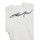 衣服 男孩 长袖T恤 Emporio Armani 6HHTJN-1JTUZ-0101 白色